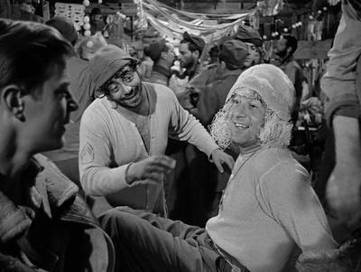 战地军魂剧照的剧照