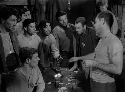 战地军魂剧照的剧照