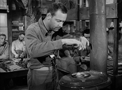 战地军魂剧照的剧照