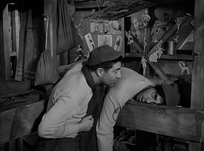 战地军魂剧照的剧照