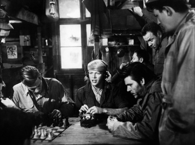 战地军魂剧照的剧照