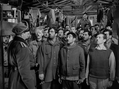 战地军魂剧照的剧照