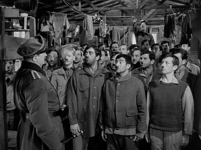 战地军魂剧照的剧照