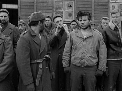 战地军魂剧照的剧照