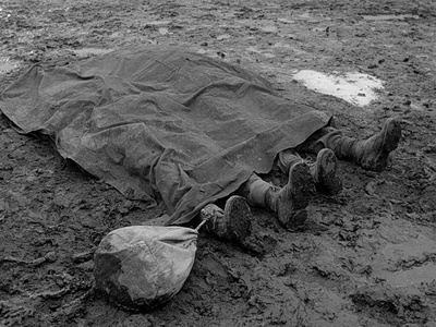 战地军魂剧照的剧照