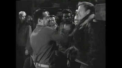 战地军魂剧照的剧照