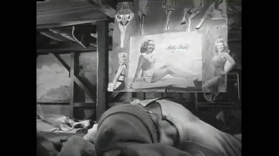 战地军魂剧照的剧照