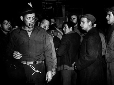 战地军魂剧照的剧照