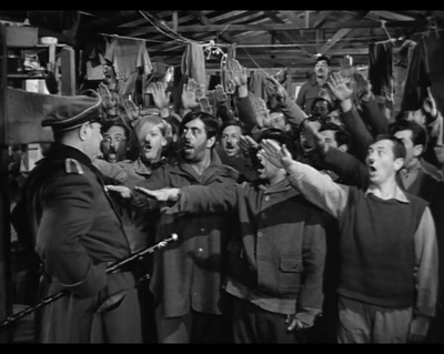 战地军魂剧照的剧照