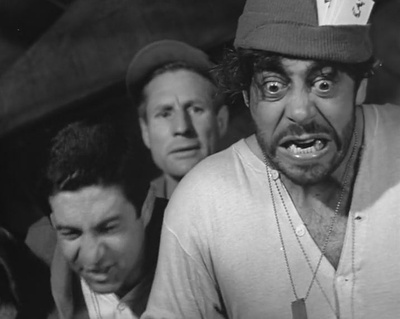 战地军魂剧照的剧照