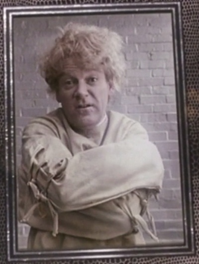 哈利·波特与密室剧照的剧照