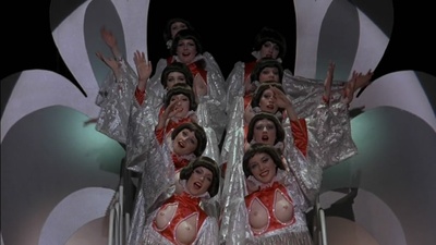 人生七部曲剧照的剧照