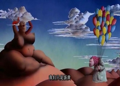 人生七部曲剧照的剧照