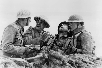 人生七部曲剧照的剧照