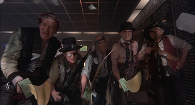 人生七部曲剧照的剧照