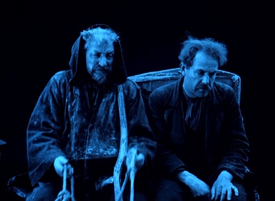 幽灵马车剧照的剧照