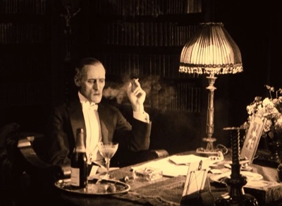 幽灵马车剧照的剧照