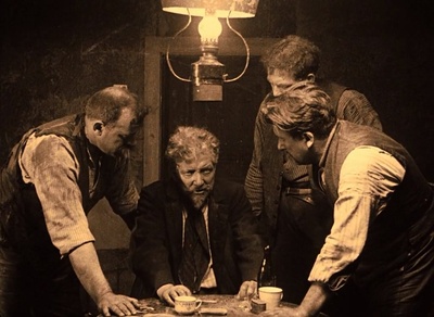 幽灵马车剧照的剧照