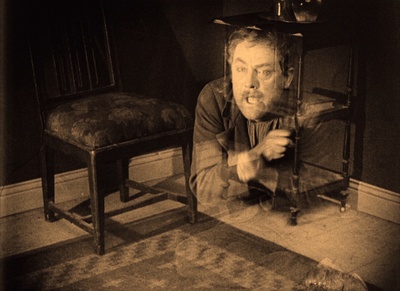 幽灵马车剧照的剧照