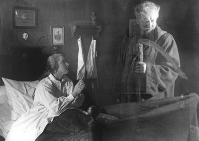 幽灵马车剧照的剧照