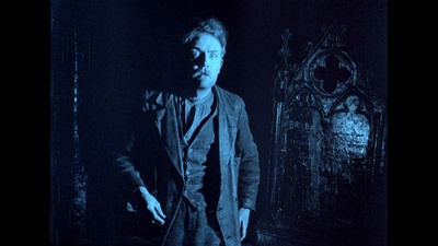 幽灵马车剧照的剧照