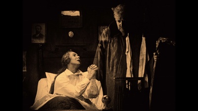 幽灵马车剧照的剧照