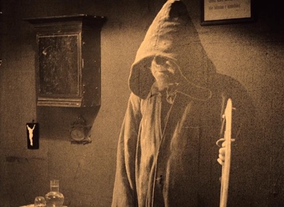 幽灵马车剧照的剧照