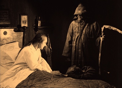 幽灵马车剧照的剧照