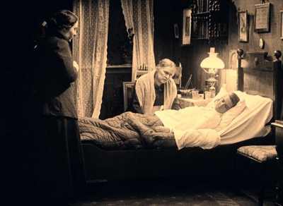 幽灵马车剧照的剧照