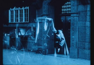 幽灵马车剧照的剧照