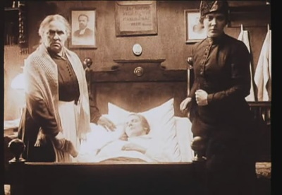 幽灵马车剧照的剧照