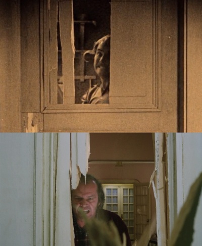 幽灵马车剧照的剧照