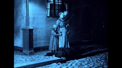 幽灵马车剧照的剧照