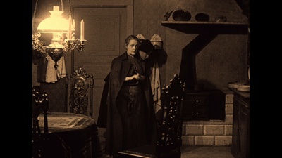 幽灵马车剧照的剧照