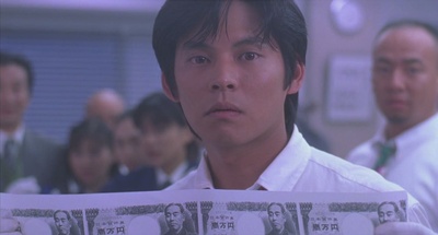 跳跃大搜查线：湾岸署史上最恶的3日间剧照的剧照