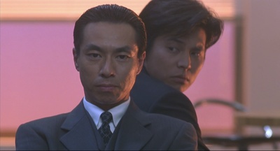 跳跃大搜查线：湾岸署史上最恶的3日间剧照的剧照