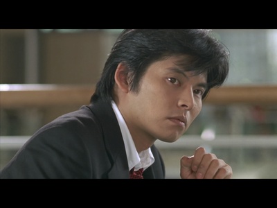 跳跃大搜查线：湾岸署史上最恶的3日间剧照的剧照