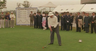 跳跃大搜查线：湾岸署史上最恶的3日间剧照的剧照