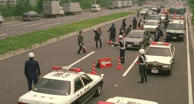 跳跃大搜查线：湾岸署史上最恶的3日间剧照的剧照