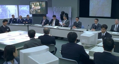 跳跃大搜查线：湾岸署史上最恶的3日间剧照的剧照