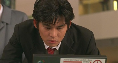 跳跃大搜查线：湾岸署史上最恶的3日间剧照的剧照