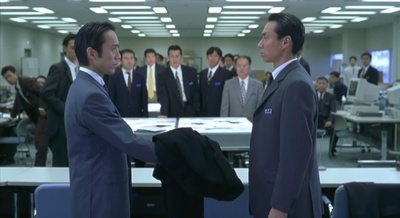 跳跃大搜查线：湾岸署史上最恶的3日间剧照的剧照