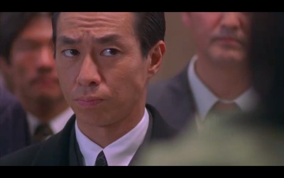 跳跃大搜查线：湾岸署史上最恶的3日间剧照的剧照