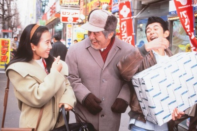 儿子剧照的剧照