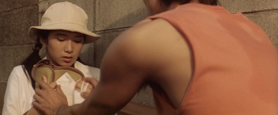 儿子剧照的剧照