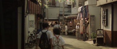 儿子剧照的剧照