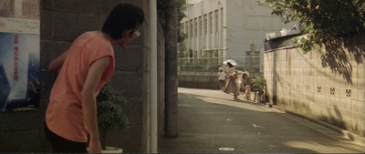 儿子剧照的剧照