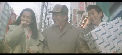 儿子剧照的剧照