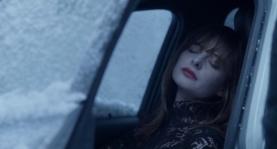 雪人剧照的剧照