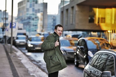 雪人剧照的剧照